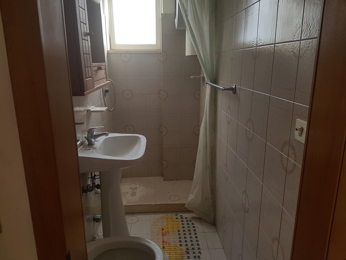 Ws Economy Rooms & Apartment กัลลีโปลี ภายนอก รูปภาพ