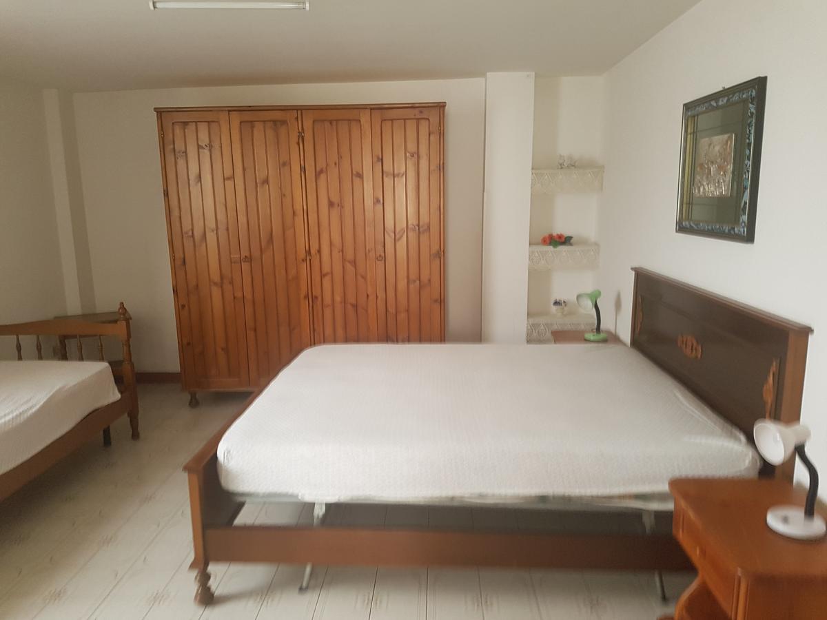 Ws Economy Rooms & Apartment กัลลีโปลี ภายนอก รูปภาพ
